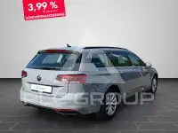 2024 Volkswagen Passat