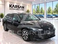 2024 Volkswagen Passat