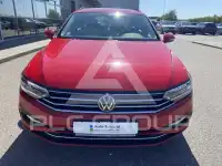 2024 Volkswagen Passat