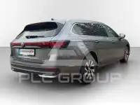 2024 Volkswagen Passat