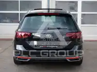 2024 Volkswagen Passat
