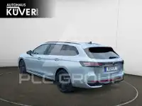 2024 Volkswagen Passat