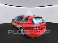 2024 Volkswagen Passat