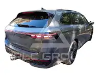 2024 Volkswagen Passat