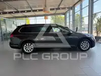 2024 Volkswagen Passat