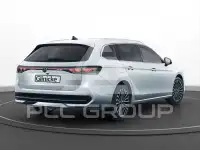 2024 Volkswagen Passat