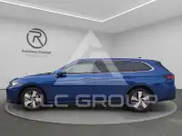 2024 Volkswagen Passat