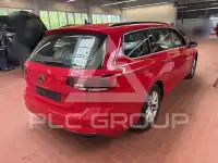 2024 Volkswagen Passat