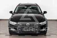 2024 Volkswagen Passat