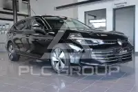 2024 Volkswagen Passat