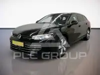 2024 Volkswagen Passat
