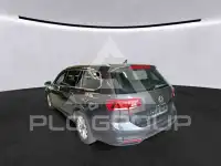 2024 Volkswagen Passat