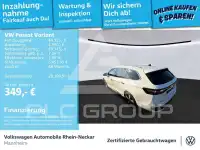 2024 Volkswagen Passat