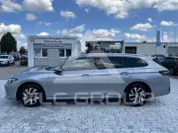 2024 Volkswagen Passat
