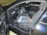 2024 Volkswagen Passat