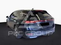 2024 Volkswagen Passat
