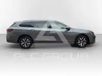 2024 Volkswagen Passat