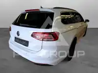 2024 Volkswagen Passat