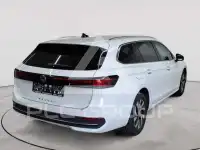 2024 Volkswagen Passat