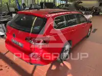 2024 Volkswagen Passat