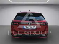 2024 Volkswagen Passat