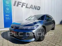2024 Volkswagen Passat