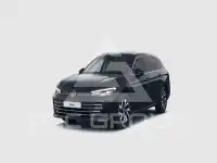 2024 Volkswagen Passat