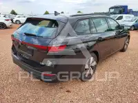 2024 Volkswagen Passat