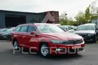 2024 Volkswagen Passat