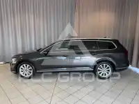 2024 Volkswagen Passat