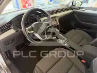 2024 Volkswagen Passat