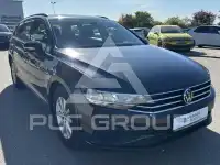 2024 Volkswagen Passat