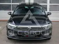 2024 Volkswagen Passat