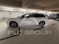 2024 Volkswagen Passat