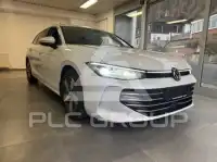 2024 Volkswagen Passat