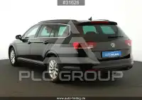 2024 Volkswagen Passat