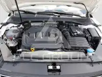 2024 Volkswagen Passat