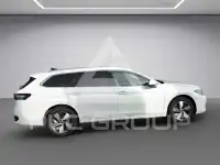 2024 Volkswagen Passat