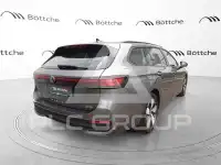 2024 Volkswagen Passat