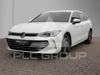 2024 Volkswagen Passat