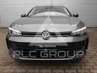 2024 Volkswagen Passat