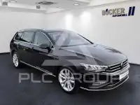 2024 Volkswagen Passat