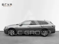 2024 Volkswagen Passat