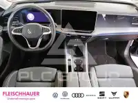 2024 Volkswagen Passat