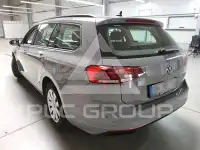 2024 Volkswagen Passat