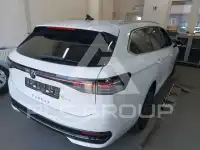 2024 Volkswagen Passat