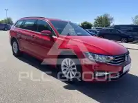 2024 Volkswagen Passat