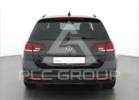 2024 Volkswagen Passat