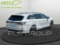 2024 Volkswagen Passat