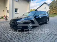 2024 Volkswagen Passat